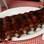 Parece costelinha, mas é bolo! Criação da Debbie Does Cakes. Foto: Divulgação