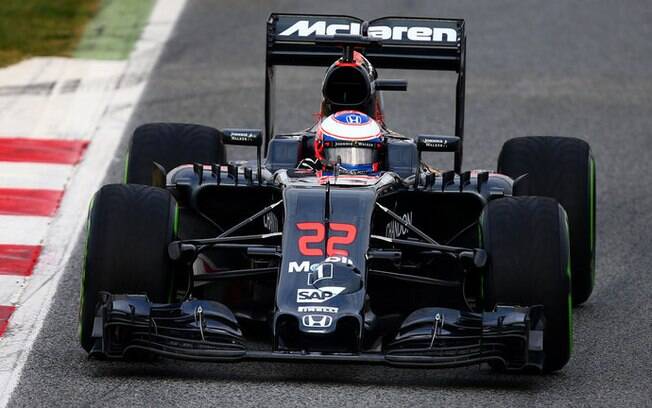 Appel pode comprar a McLaren