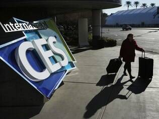 A CES 2015 acontece de 6 a 9 de janeiro em Las Vegas, nos Estados Unidos