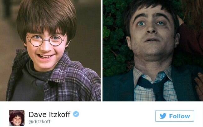 Como o Harry já diria: que que tá conteseno?