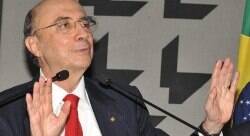 Nome de Meirelles ganha força para comandar Fazenda