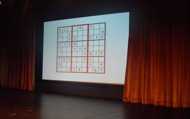 Aula de sudoku: dicas simples para resolver o desafio matemático