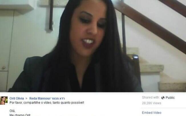 Orit Sharabi Orit Sharabi