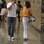 William Bonner e Fátima Bernardes vão ao cinema e colocam o papo em dia em um shopping do Rio. Foto: AgNews