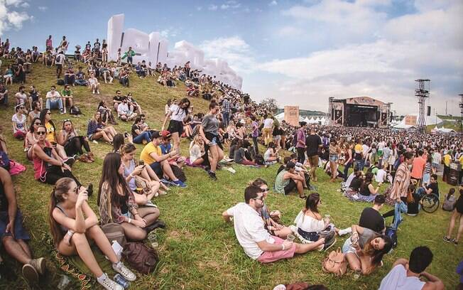 Lollapalooza 2016 será nos dias 12 e 13 de março no Autódromo de Interlagos