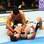 Lyoto nocauteia Ryan Bader e vence mais um combate no UFC. Foto: Getty Images