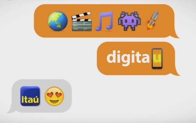 Itaú divulga vídeo explicativo sobre a campanha