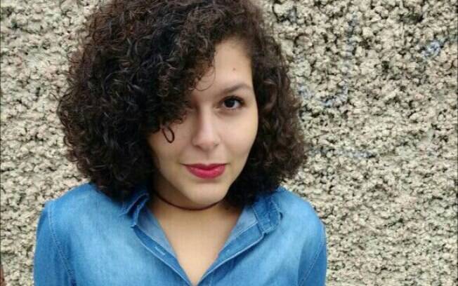 Juliana Gueiros faz Letras na USP, mas o seu sonho é cursar Museologia