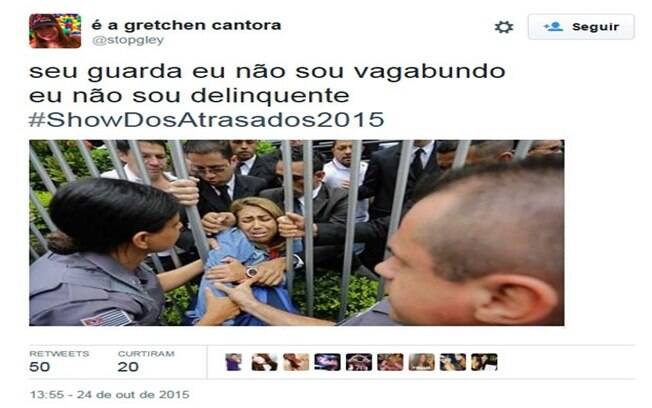 Memes ENEM