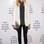 Jessica Hart é alta, magra e loira e, sim, pode usar uma calça de couro justíssima que nada de ruim acontecerá. A modelo australiana também arrasou na escolha dos acessórios. Foto: Getty Images