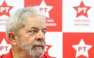 STF encaminha investigações de Lula para o juiz Sérgio Moro