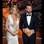 Os atores Kate Hudson e Jason Sudeikis no Oscar 2014. Foto: Getty Images