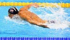 Phelps brilha novamente no Rio 2016 e ganha dois ouros