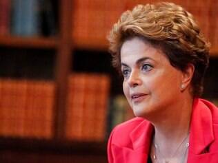 Dilma também criticou as recentes quedas de ministros no governo de Michel Temer