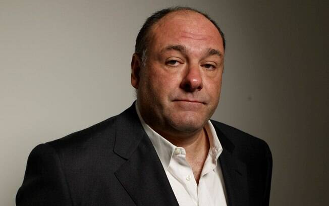Morre James Gandolfini, conhecido pelo papel de Tony Soprano