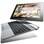 Novo híbrido da Lenovo, S2110 pode ser conectado a um teclado vendido separadamente por US$ 100. Foto: Divulgação