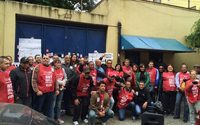 Trabalhadores da Fundação Casa, em SP, decretam greve