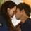 Kristen Stewart e Robert Pattinson se conheceram durante o teste de elenco para “Crepúsculo”, em 2007. A química entre eles foi imediata!. Foto: Divulgação