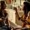Suelen enche a bola de Roni para a sogra Dolores. Foto: Divulgação/TV Globo