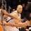 O alemão Chris Kaman choca os adversários na NBA com tanto charme. Foto: Getty Images