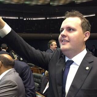 Covatti Filho, do PP, partido que integra a base aliada do governo Dilma Rousseff