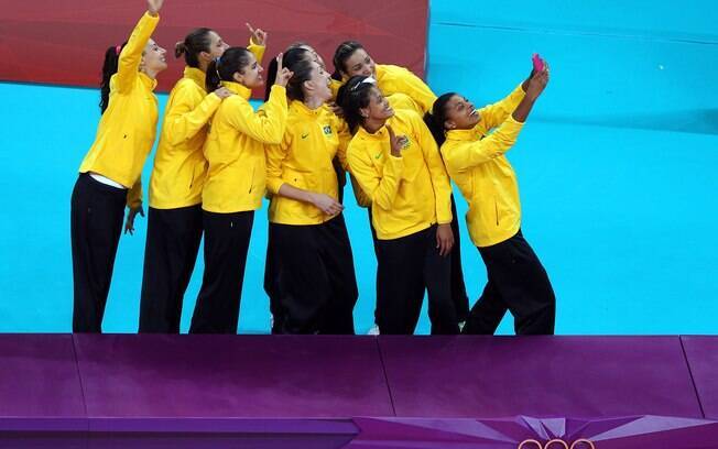 Brasileiras do vôlei são atuais bicampeões olímpicas