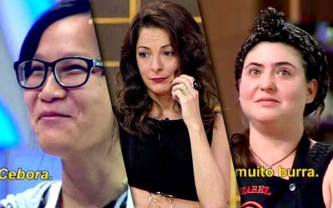Último episódio do reality