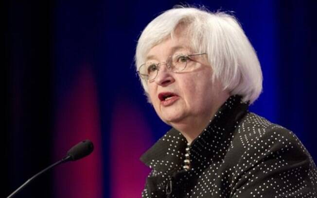 Janet Yellen
