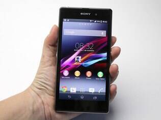 A Sony é parceiro do Google na produção de smartphones com Android, mas pensa em uma parceria com Microsoft e seu Windows Phone
