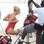 Pamela Anderson. Foto: Delson Silva/AgNews