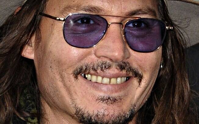Johnny Depp