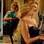 O perfil perua de Ivana também tem a ver com os acessórios que a personagem usa: ela não abre mão de pulseiras, colares e anéis dourados (tudo ao mesmo tempo). Foto: TV Globo/Divulgação/Reprodução