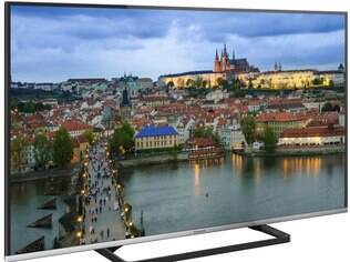 Novas TVs da Panasonic aceitam comandos de voz