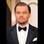 Leonardo DiCaprio no tapete vermelho do Oscar 2014. Foto: Getty Images