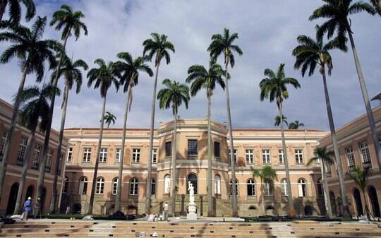 Casa da Moeda diz que começou a investigar propina há dois anos