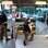 Área do shopping Olympia foi isolada e a orientação é para que os cidadãos de Munique não deixem suas casas. Foto: Andreas Gebert/Agence France Presse/Estadão Conteúdo - 22.7.16