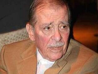  Ruy Mesquita morre aos 88 anos