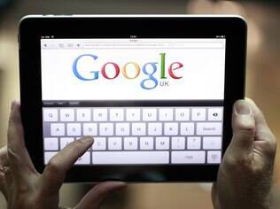 Empresas de internet, como o Google, terão que manter dados de internautas brasileiros no País, de acordo com nova versão do Marco Civil