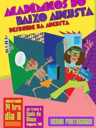 Acadêmicos do Baixo Augusta