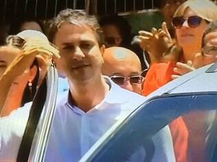 Camilo, do PT é governador do Ceará