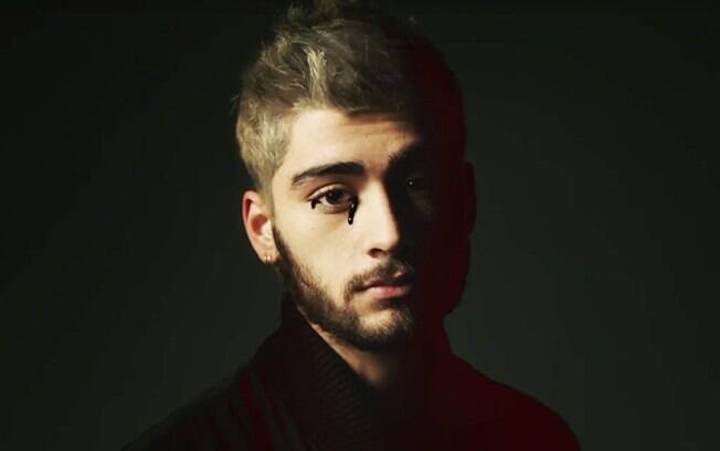 Zayn Malik lançou