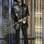 Prince apresenta prêmio no Globo de Ouro. Foto: Getty Images