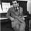 Irving Berlin – compositor, que compôs mais de 3 mil músicas, incluindo God Bless America e White Christmas, morreu aos 101, em 1989. Foto: Divulgação