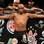 <span>Anderson Silva se concentra antes de combate com Okami</span> - <strong>Foto: Getty Images</strong>