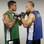 Revanche entre Vitor Belfort e Wanderlei Silva protagonizaria o UFC 147, em BH, mas Belfort se contundiu. Foto: Divulgação