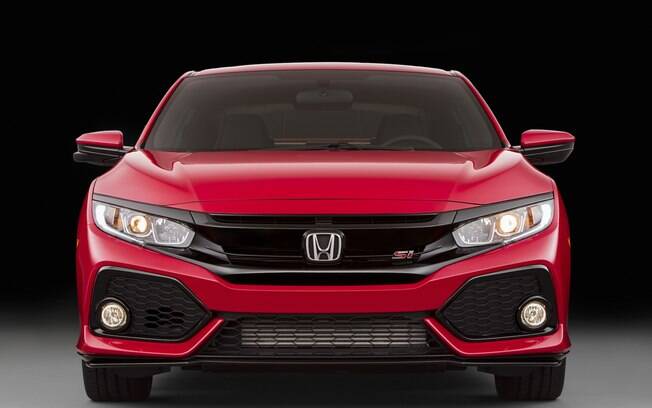 Honda Civic Si