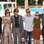 <span>David Cronenberg e o elenco de "A Dangerous Method"</span> - <strong>Foto: Getty Images</strong>