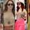 Já Camila Morgado, a Noêmia em ‘Avenida Brasil’, aposta no conforto. Com um estilo hippie chique, bem na linha da década de 1970, abusa de maxi pantalonas e saias . Foto: TV Globo/Divulgação/Reprodução