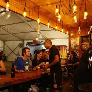 Mondial de La Bière de 2013