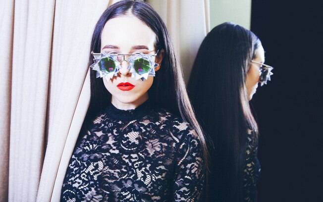 Com muitos fãs no Brasil, Allie X faz o primeiro show no País nesta sexta-feira (9), em São Paulo